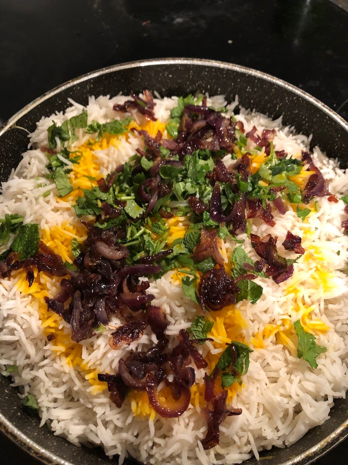 Biryani