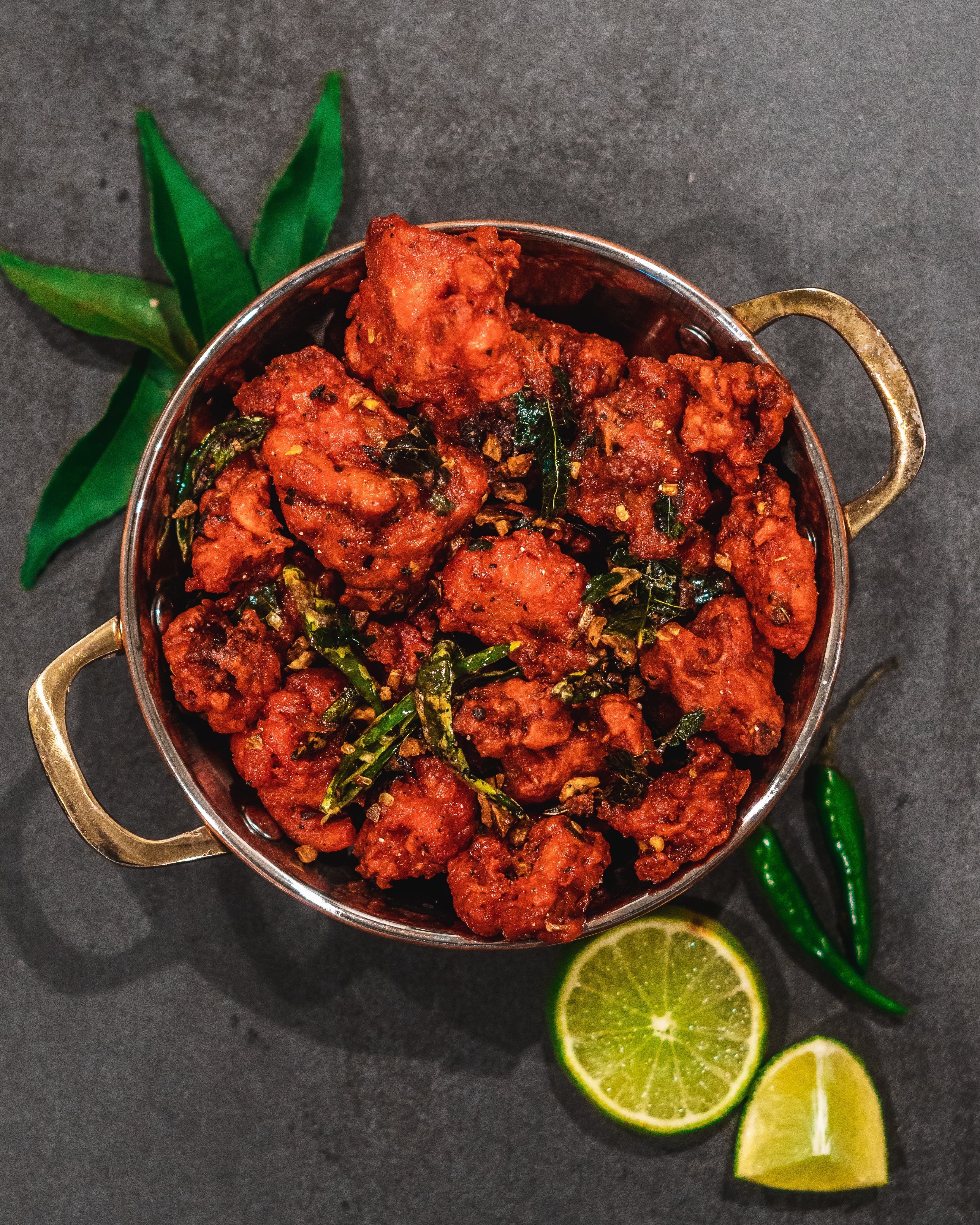 Chicken Curry