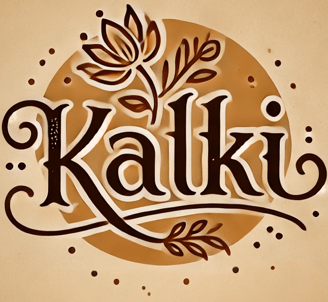 Kalki Logo