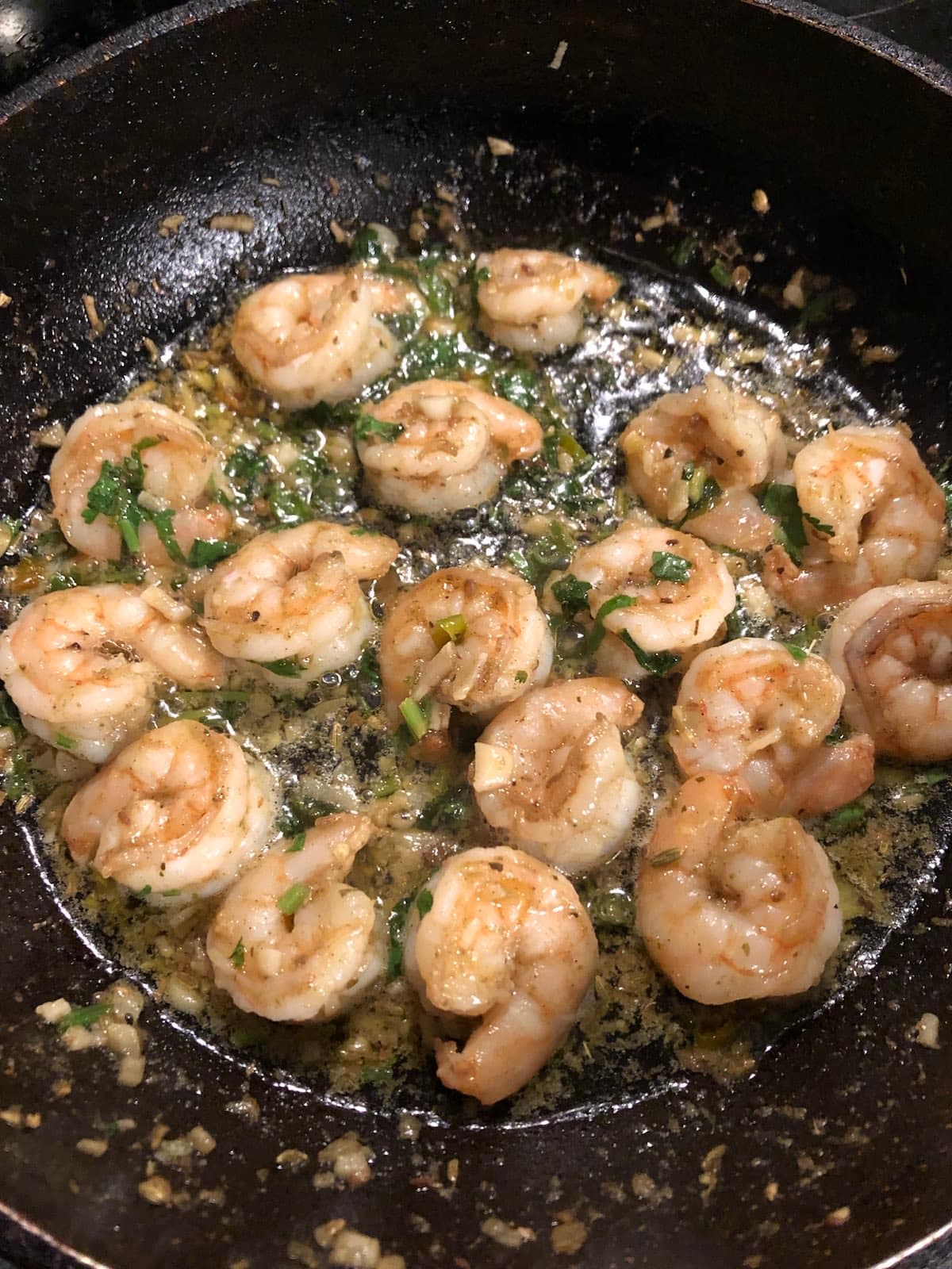 Prawns