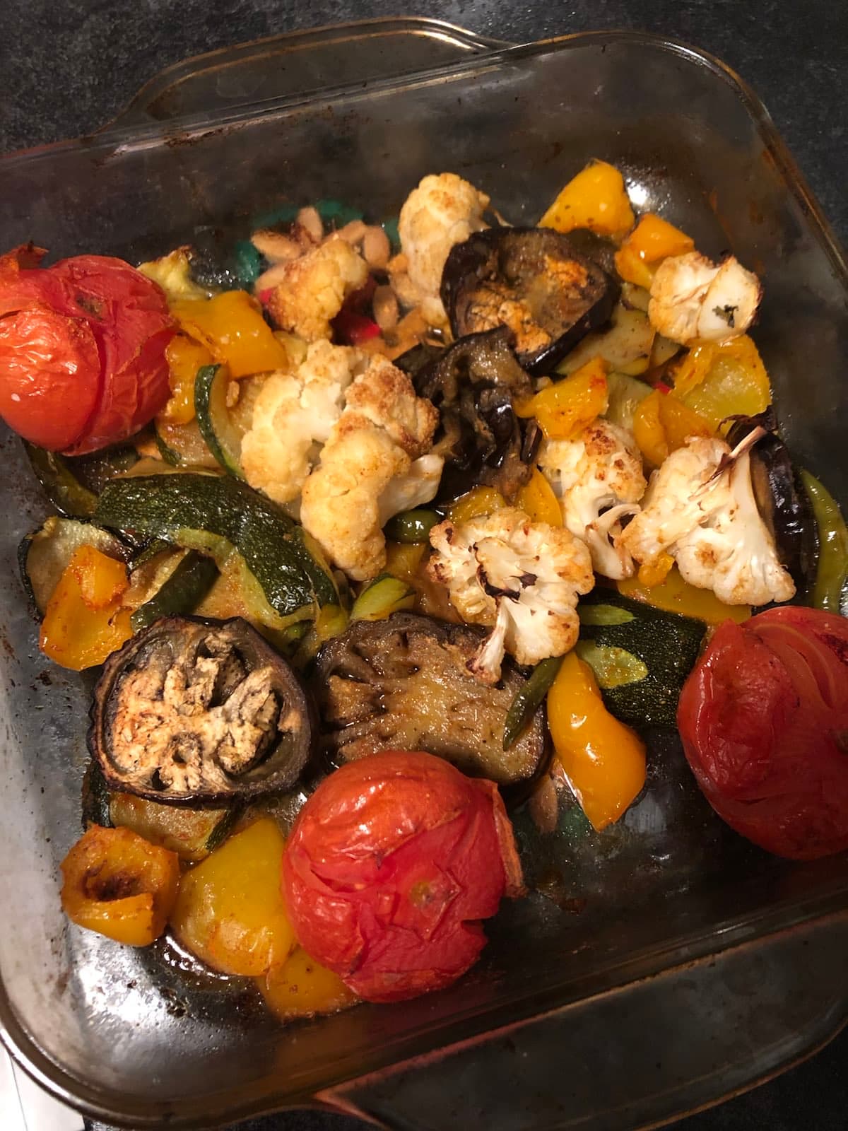 Vegetables